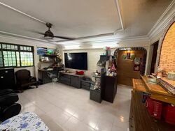 Blk 15 Hougang View (Hougang), HDB 4 Rooms #561629631